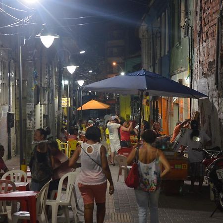 Hotel Bastos (Adults Only) Salvador da Bahia Dış mekan fotoğraf