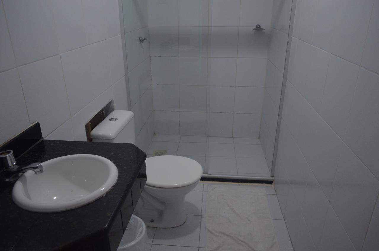 Hotel Bastos (Adults Only) Salvador da Bahia Dış mekan fotoğraf