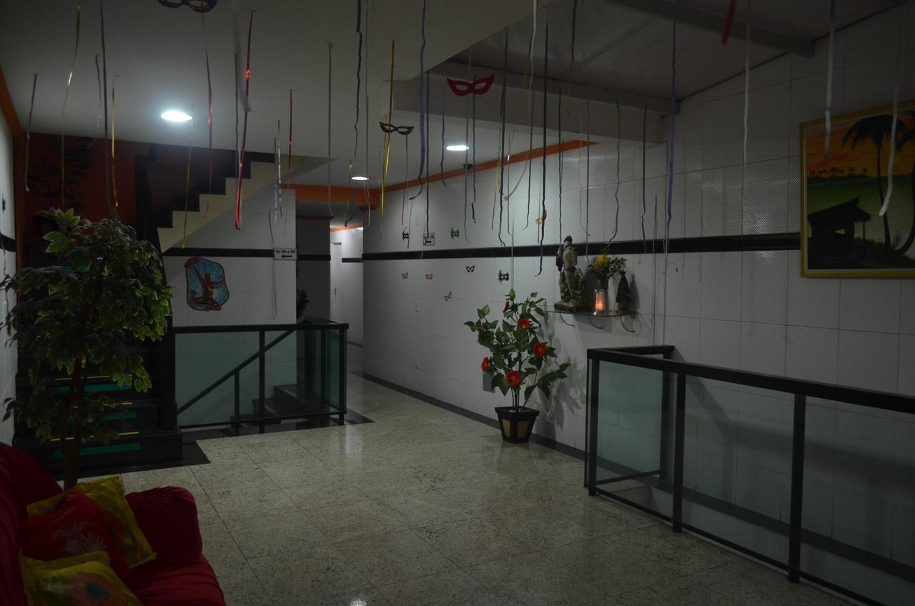 Hotel Bastos (Adults Only) Salvador da Bahia Dış mekan fotoğraf