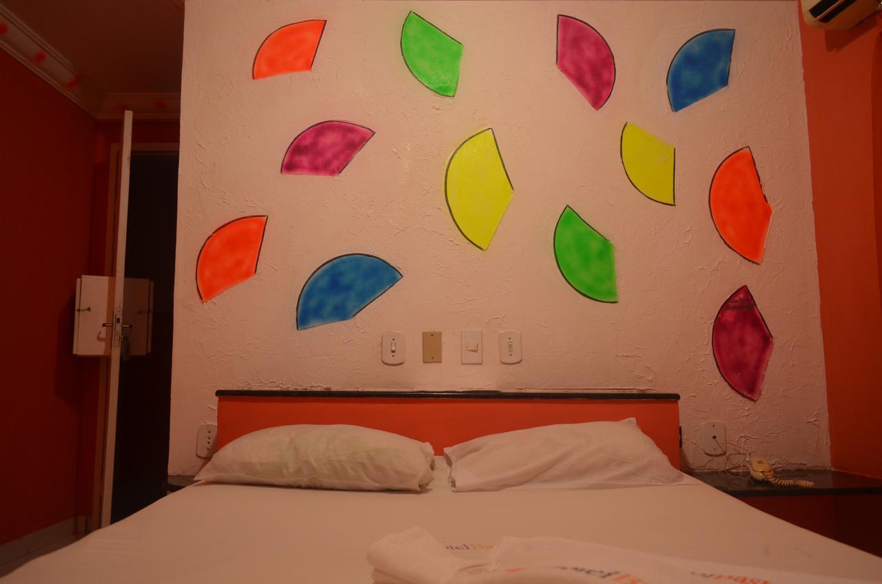 Hotel Bastos (Adults Only) Salvador da Bahia Dış mekan fotoğraf