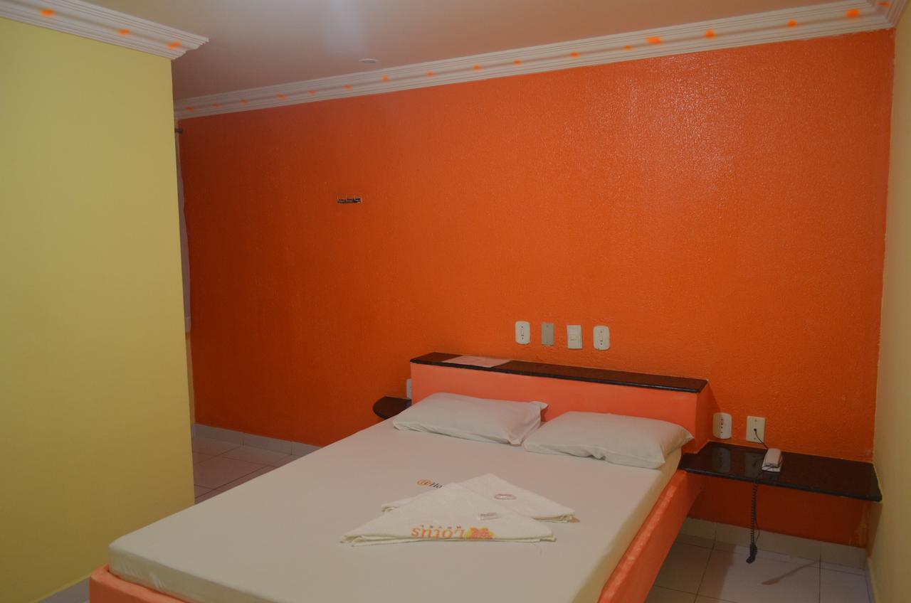 Hotel Bastos (Adults Only) Salvador da Bahia Dış mekan fotoğraf