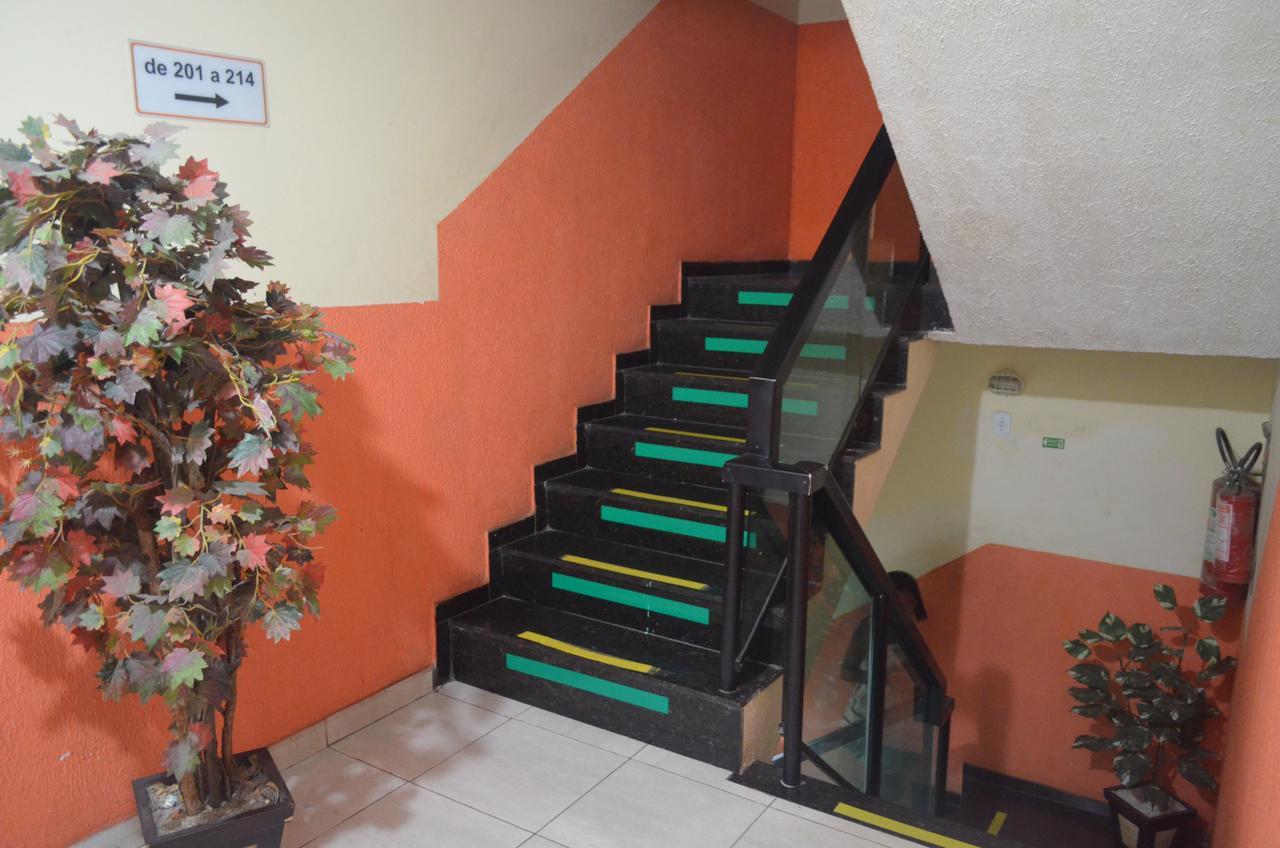 Hotel Bastos (Adults Only) Salvador da Bahia Dış mekan fotoğraf