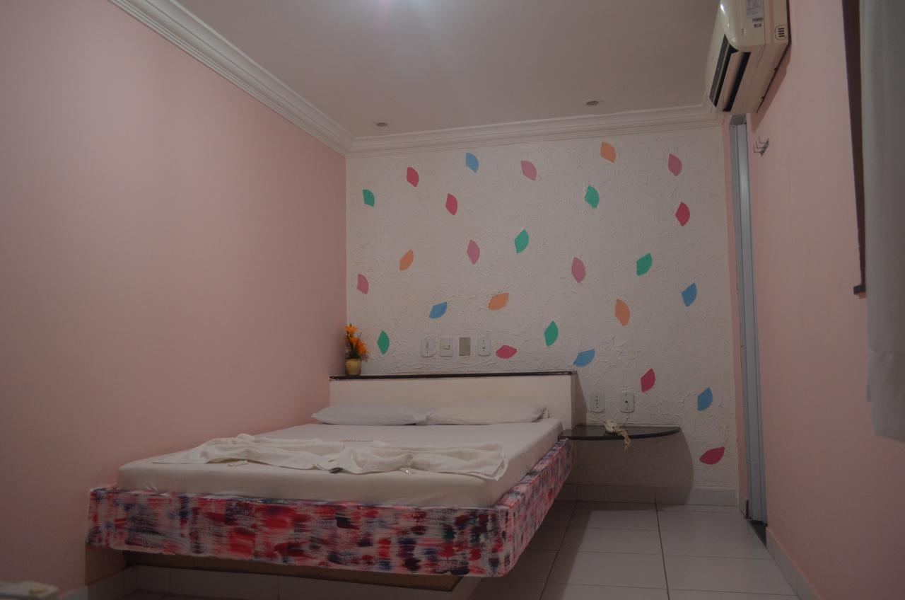 Hotel Bastos (Adults Only) Salvador da Bahia Dış mekan fotoğraf