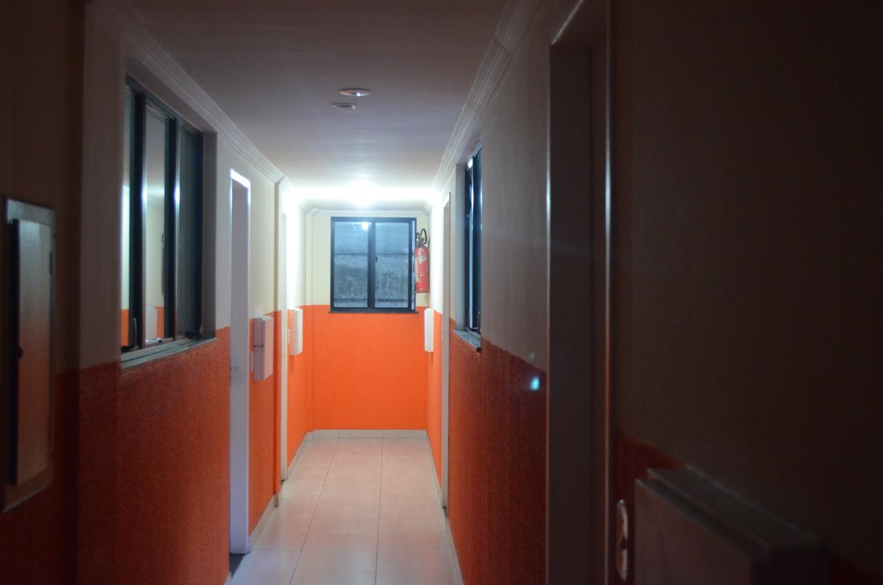 Hotel Bastos (Adults Only) Salvador da Bahia Dış mekan fotoğraf