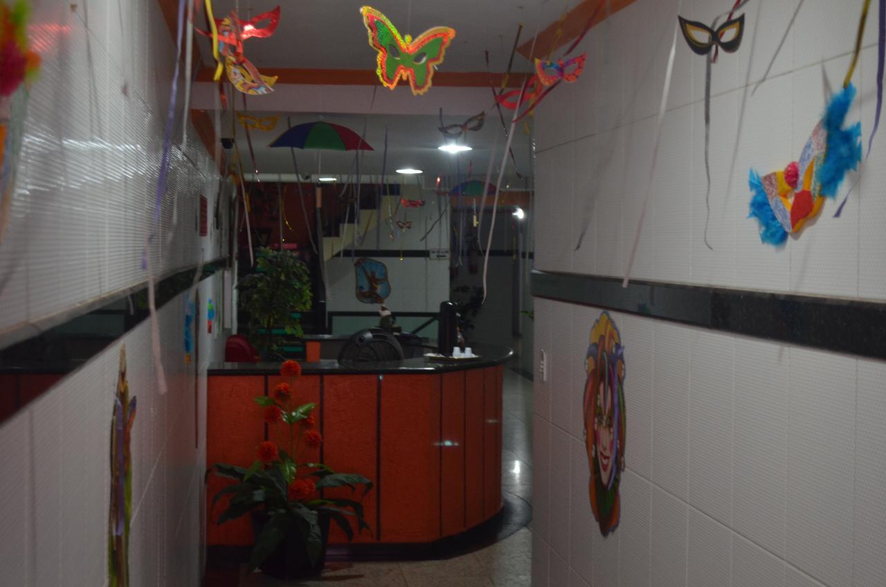 Hotel Bastos (Adults Only) Salvador da Bahia Dış mekan fotoğraf