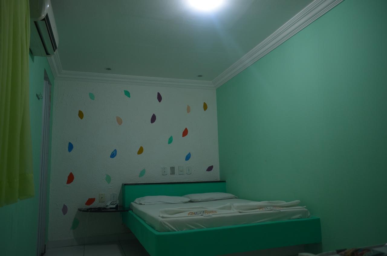 Hotel Bastos (Adults Only) Salvador da Bahia Dış mekan fotoğraf